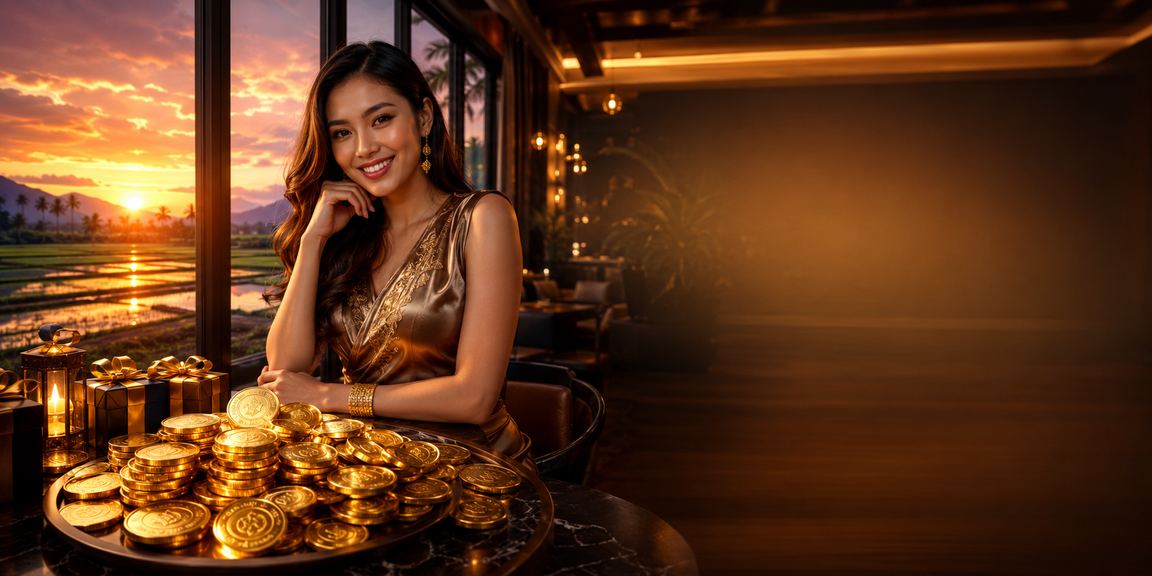 Pengalaman bertaruh di Kedah dengan bonus VIP