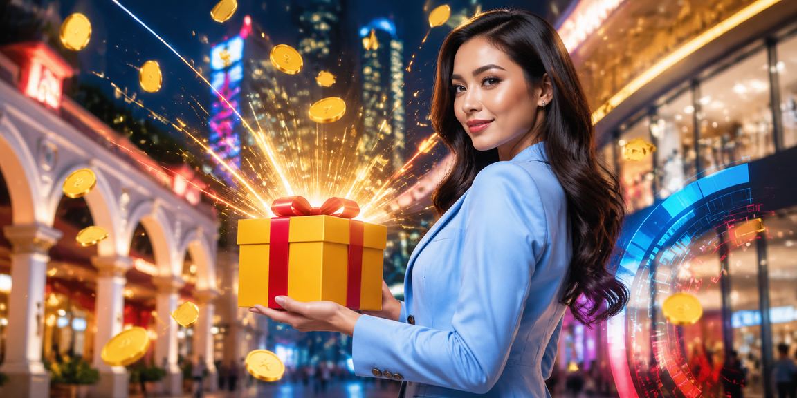Suasana hiburan kasino imm13 di Kuala Lumpur dengan jackpot aktif