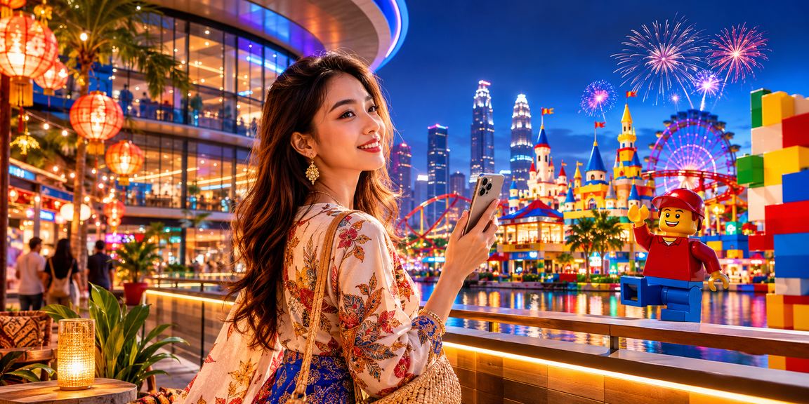 Aplikasi imm13 mudah alih untuk pengguna Malaysia